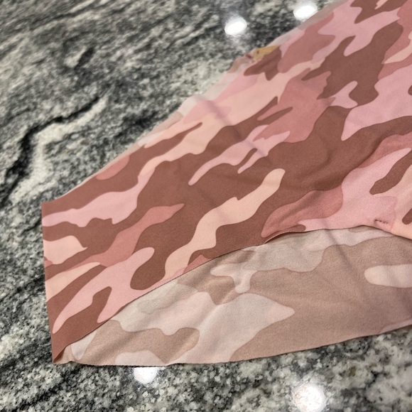 Victoria’s Secret PINK bikini hipster panty - Picture 7 of 9